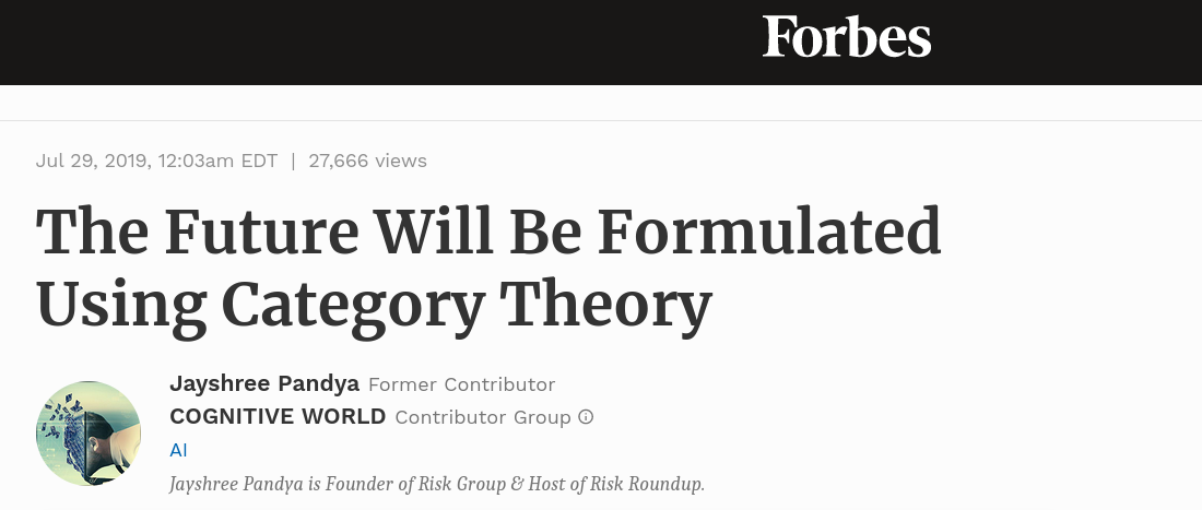 Category in Forbes